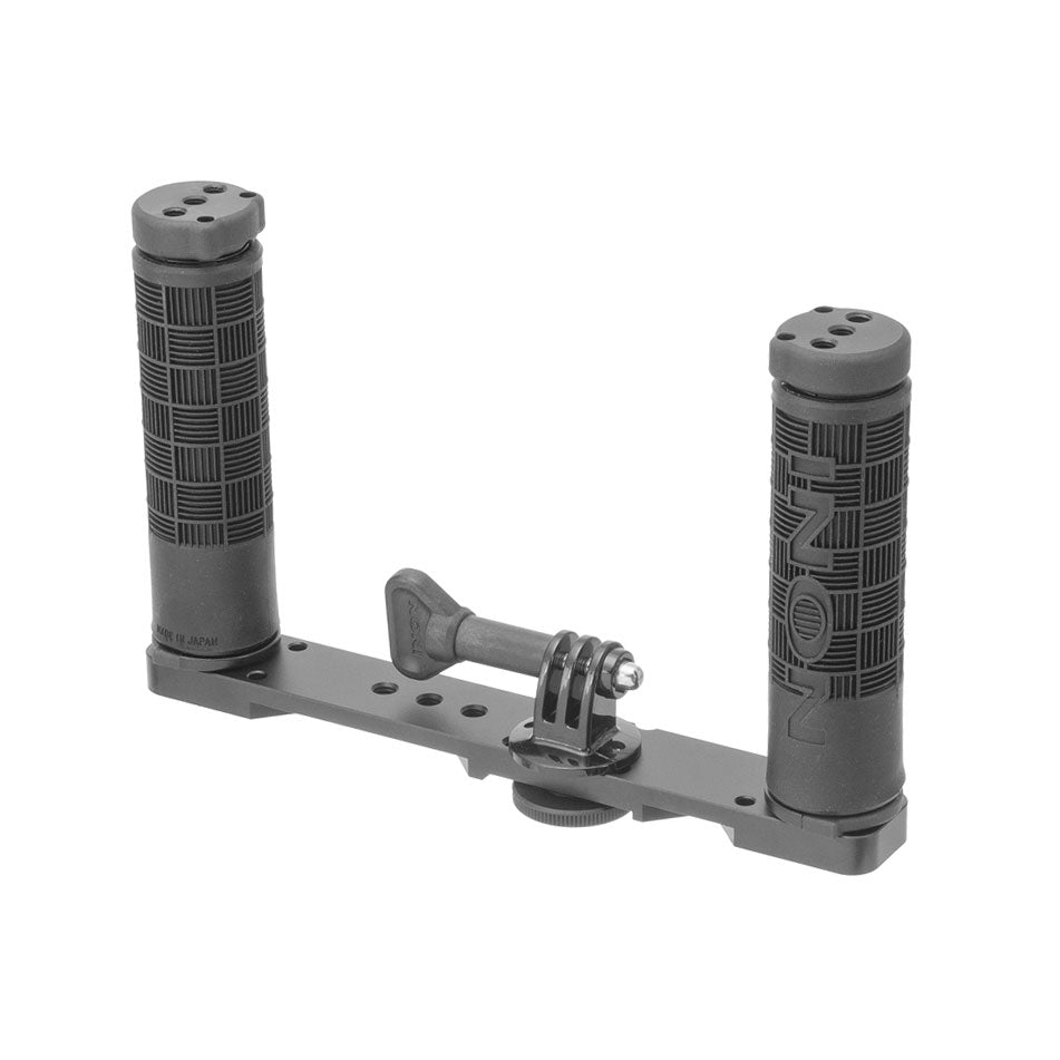 INON Compact Grip Base for GoPro INON Compact Grip Base for GoPro